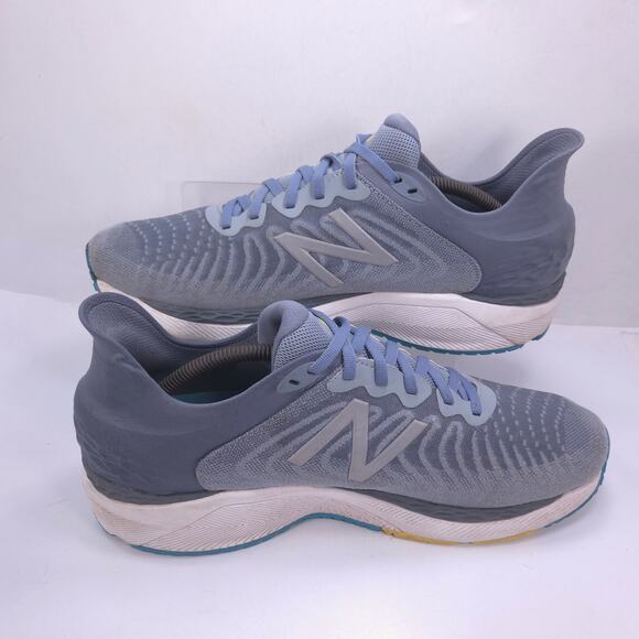 New Balance Fresh Foam 860 Athletic Shoe Mens Size 12 D M860T11 Blue main image 7